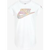 Nike majica za devojčice nkg printed club tee 36L654-001 cene