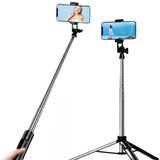 Greyes Selfie stick A35A 360°Bluetooth 160cm, (21031428) | Shoptok.si