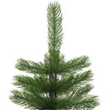  Umjetno usko božićno drvce sa stalkom 240 cm PE | Eponuda.com