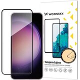 HURTEL zaščitno steklo iz kaljenega stekla 9H za Samsung Galaxy S24 PLUS 5907769310591 | Shoptok.si