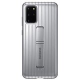 Samsung original ovitek EF-RG985CSE za Galaxy S20 Plus G985 Rugged - srebrn | Shoptok.si