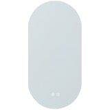 Diplon ogledalo LED Kala 55x110 cene