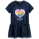 Desigual - Plava | shoptok.hr