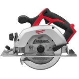  Milwaukee Kružna testera za drvo i plastiku 55 mm, 18 V, HEAVYI DUTY, bez opreme HD18 CS-0 | ePonuda.com