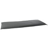 Doppler klupu look (d x š x v: 120 x 45 x 4 cm, antracit boje, 100% poliester) Cijene