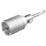  Kruna za bušenje 65 mm SDS+ TAC430651 TOTAL Cijene