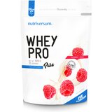 NUTRIVERSUM Whey Pro protein Malina jogurt 1kg cene