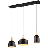 Lesnina XXXL VISEČA SVETILKA CHIRAZ 63/20/150 cm max 25 W E27 | Shoptok.si