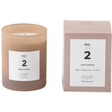 ILLUME x Bloomingville Mirisna svijeća vrijeme gorenja 50 h No. 2 Green Gardenia – Cijene