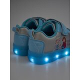 Sinsay Tenisice s LED osvijetljenim potplatom Frozen | shoptok.hr