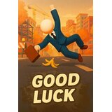 Steam good luck key (pc) global | Eponuda.com