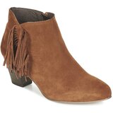 Betty London Gležnjarji FIANIDE Kostanjeva | Shoptok.si