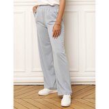 La Modeuse Hlače 75719_P179206 Modra | Shoptok.si
