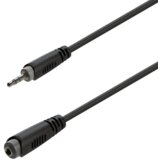 Soundsation GL-JSmJSF3 3.5mm jack muški - 6.3mm jack ženski 3mt | ePonuda.com