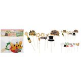  BOŽIĆNI DODACI ZA FOTOGRAFIRANJE SORTO | Eponuda.ba