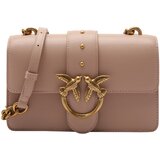 Pinko Torba preko ramena 'Love Bag' prljavo roza | shoptok.hr