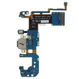 Samsung Originalni prt s polnilnim prikljuckom USB tipa C str. Galaxy S8 Plus, (20897913) Cene