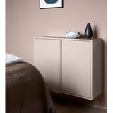 ReCollector Svetlo siv stenski koš za perilo Laundry Box – | Shoptok.si