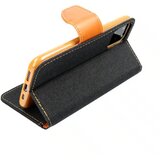 CANVAS Book case preklopna torbica za XIAOMI Redmi NOTE 12 PRO Plus 5G črna | Shoptok.si
