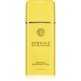 Versace Yellow Diamond deostick (bez kutijice) za žene 50 ml | shoptok.hr