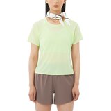 Salomon Shkout Air Cropp majica Cene
