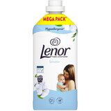 Lenor Sensitive omekšivač za rublje, 95 pranja / 1,995 l XXL Cijene