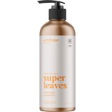 Attitude Super Leaves Shower Gel Petitgrain & Jasmine | shoptok.hr