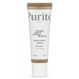 PURITO Wonder Releaf Centella BB Cream SPF 30 PA+++ Krema BB za poenotenje tona kože 21 Light Beige 30 ml Cene