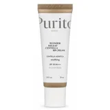 Wonder Releaf Centella BB Cream SPF 30 PA+++ Krema BB za poenotenje tona kože 21 Light Beige 30 ml