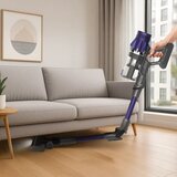 TESLA Electronics PureStar-Fleksibilni bežični štapni usisivač 2u1 250W/2200mAh | Eponuda.com