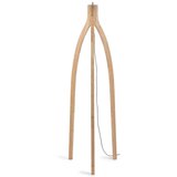 Good&Mojo STOJEČA SVETILKA GOOD&MOJO 50/50/145 cm | Shoptok.si