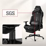 Force 8.1 Crna igraća stolica | shoptok.hr