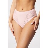 LAUMA lingerie Klasične hlačke Cotton Classic, visoke | Shoptok.si