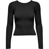 Only Pulover 'EMMY' črna | Shoptok.si