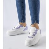 D/CEO Silver loafers Ilana | Shoptok.si