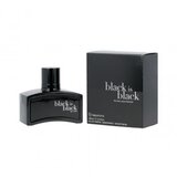 Nuparfums Black Is Black for Men Eau De Toilette 100 ml (man) Cijene