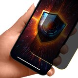 3mk SILKY MATT PRIVACY OVITEK ZA APPLE IPHONE 15 MATT, (21977319) | Shoptok.si