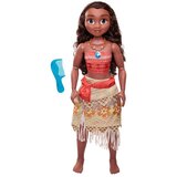 MOANA Velika lutka Disney 80 cm Slike