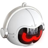  Slušalice bluetooth sz-t40 bele ( SL1938 ) u