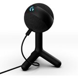 Logitech G Yeti Orb LIGHTSYNC RGB USB gaming mikrofon | Shoptok.si