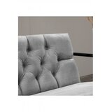 Atelier Del Sofa fotelja oslo grey