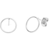 Vuch Qupia Silver Earrings | Shoptok.si