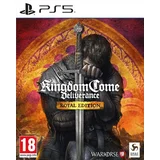 PS5 Kingdom Come Deliverance - Royal Edition