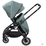 Only alfa premium kolica za bebe 3u1 zelena | ePonuda.com