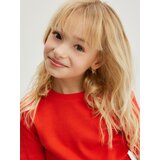 Reserved - Pamučna majica - crvena | shoptok.hr