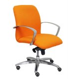  Uredska stolica P&amp C BALI308 Oranžna | shoptok.hr