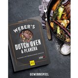Weber 's Dutch Oven & Plancha, 3400291 | Shoptok.si