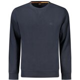Hugo_Boss Muški Plavi Zip-Up Duks | shoptok.hr