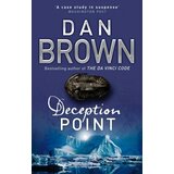 The Book Service Dan Brown - Deception Point | Eponuda.com