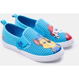 Sinsay Pamučne tenisice na čičak PAW Patrol | shoptok.hr